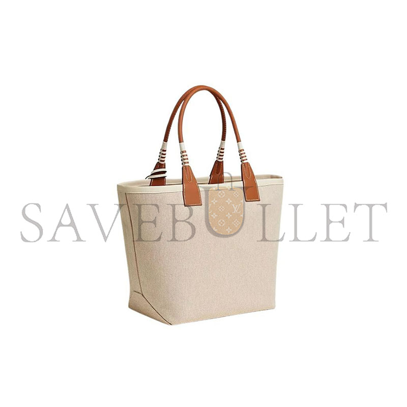 HERMES STEEPLE 28 BAG H083610CKAA (28.5*28*18cm)
